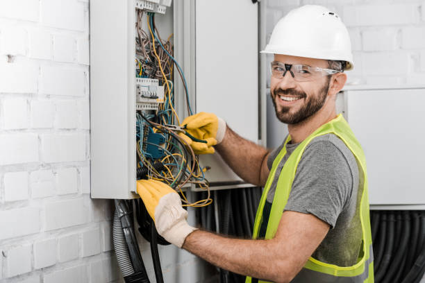 Best Home Electrical Repair  in Barnsdall, OK