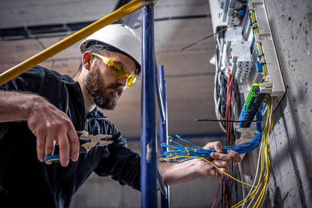 Best Electrical Troubleshooting Services  in Barnsdall, OK