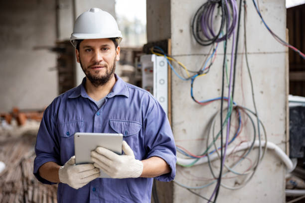 Best 24-Hour Electrician  in Barnsdall, OK