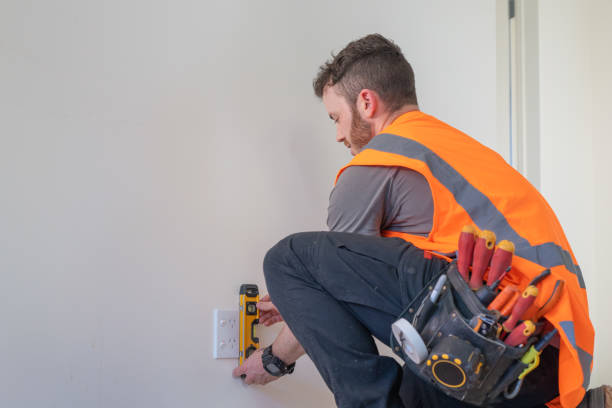 Best Commercial Electrician Services  in Barnsdall, OK
