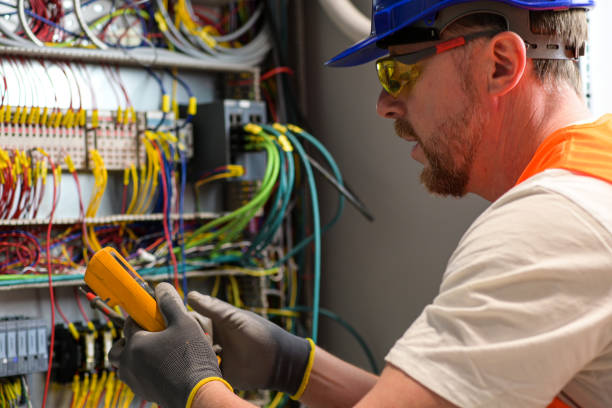 Best Best Electricians Near Me  in Barnsdall, OK