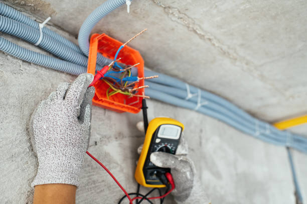 Trusted OK Electrician Experts