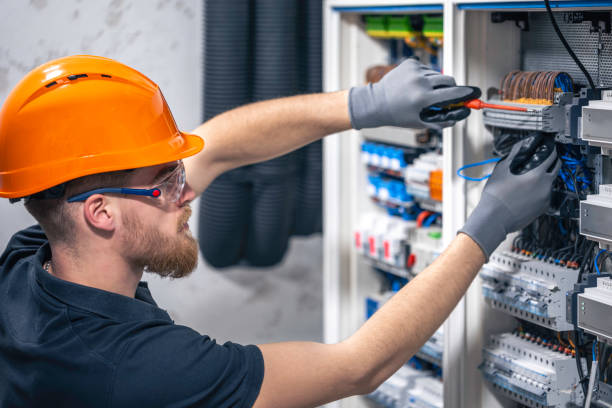 Best Emergency Electrician Near Me  in Barnsdall, OK