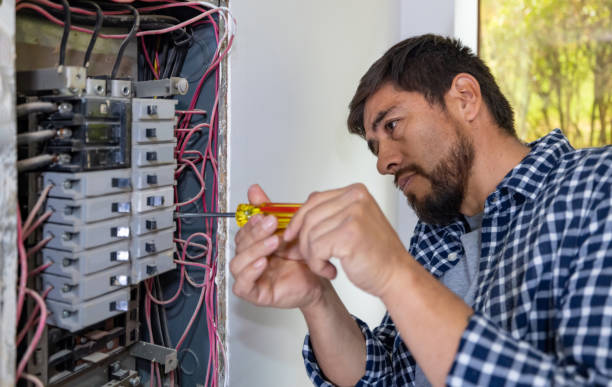 Best Electrical Wiring Services  in Barnsdall, OK